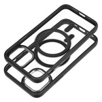 EtuinaiPhone11PROColorEdgeMagCoverzgodnezMagSafeczarne3