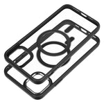 EtuinaiPhone11PROMAXColorEdgeMagCoverzgodnezMagSafeczarne3
