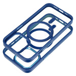 EtuinaiPhone13PROColorEdgeMagCoverzgodnezMagSafeniebieskie3