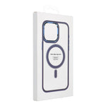 EtuinaiPhone13PROMAXColorEdgeMagCoverzgodnezMagSafeniebieskie6