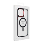 EtuinaiPhone15PROColorEdgeMagCoverzgodnezMagSafeczarnoczerwone7