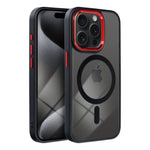 EtuinaiPhone15PROColorEdgeMagCoverzgodnezMagSafeczarnoczerwone2