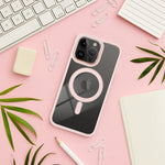 EtuinaiPhone15PROColorEdgeMagCoverzgodnezMagSaferowe5