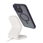 EtuinaiPhone15PROMAXColorEdgeMagCoverzgodnezMagSafefioletowe4