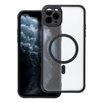 FuteradoiPhone11PROMAXFullMatteMagCoverzgodnyzMagSafeczarny1