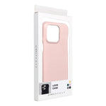 Pouzdro Roar LOOK APPLE IPHONE 13 Pro růžové