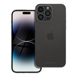 Pouzdro Roar Pure Simple Fit Case APPLE IPHONE 14 Pro Max transparentní
