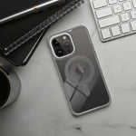 EtuinaiPhone15PROColorEdgeMagCoverzgodnezMagSafetytanoweszare3