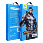 SzkoHartowane5DMrMonkeyGlass-doSamsungGalaxyS24PlusczarnyAnti-StaticStrongHD1