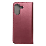 EtuizklapknaXiaomiRedmi13C4G-13C5G-PocoC65SmartMagnetoburgundowe10