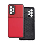 FuteradoSamsungS23FENobleczerwony2