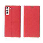 EtuizklapknaXiaomiRedmi13C-POCOC65LunaBookGoldczerwone6
