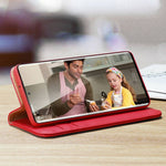 680880 6 pouzdro dux ducis hivo samsung galaxy s24 cervene