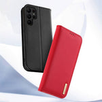 680880 9 pouzdro dux ducis hivo samsung galaxy s24 cervene