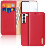 680880 pouzdro dux ducis hivo samsung galaxy s24 cervene