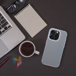 Pouzdro CANDY CASE APPLE IPHONE 13 / 14 šedé