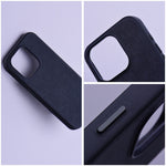 EtuinaiPhone14PLUSWovenMagCoverzgodnezMagSafeczarne3