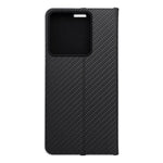 EtuizklapknaXiaomiRedmiNOTE13PRO5GLunaBookCarbonczarne5