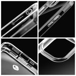 EtuinaXiaomiRedmiNote13PROPLUS5GForcellF-ProtectClearCasetransparentne6