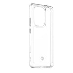 EtuinaXiaomiRedmiNote13PRO4GForcellF-ProtectClearCasetransparentne1
