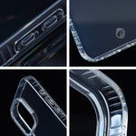 EtuinaiPhone15PLUSForcellF-ProtectLongLastingtransparentne5