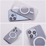 FuteradoiPhone15PLUSFrostMagCoverzgodnyzMagSafetransparentnyzmroony8