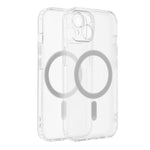 FuteradoiPhone12PROMAXFrostMagCoverzgodnyzMagSafecameraprotectiontransparentnyzmroony2