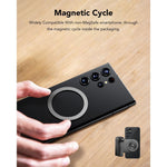PowerbankzgodnyzMagsafeVegerW0569PDQC3020W5000mAhczarny9