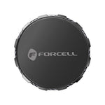 UchwytnatelefondosamochodumagnetycznyForcellF-GripMagFlexdoszyby-deski-kratkiczarny4