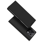 DUXDUCISkaburaSKINPROdoREDMINOTE135Gczarna1