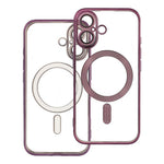 EtuinaiPhone16ElectroMagCoverzgodnezMagSafefioletowy9