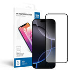 SzkohartowanedoiPhone16PROMAX-17PROMAXfullglueBlueStar5Dczarne1