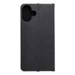 EtuizklapknaiPhone16PLUSLunaBookCarbonczarne5