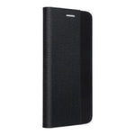 EtuizklapknaiPhone16PLUSSensitiveBookczarne1