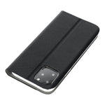 EtuizklapknaiPhone16PLUSSensitiveBookczarne5