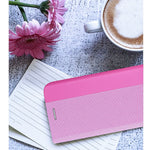 EtuizklapknaiPhone16PLUSSensitiveBookrowe7