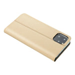 EtuizklapknaiPhone16PLUSSensitiveBookzote6