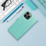 EtuizklapknaiPhone16PLUSMezzoBookapaczsnwzielone7