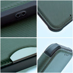 EtuizklapknaiPhone16PLUSRazorBookciemnozielone4