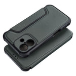 EtuizklapknaiPhone16PLUSRazorBookciemnozielone8