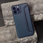 EtuizklapknaiPhone16PRORazorBookniebieskie6