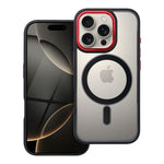 EtuinaiPhone16PROColorEdgeMagCoverzgodnezMagSafeczarnoczerwone1