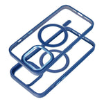 EtuinaiPhone16PROMAXColorEdgeMagCoverzgodnezMagSafeniebieskie3
