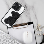 FuteraTEDDYBEARdoIPHONE14Proczarny4