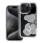 EtuinaiPhone14PROTeddyBearsrebrne1