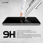 SzkohartowaneX-ONEFullCoverExtraStrongMatowe-doiPhone16ProMax-17ProMaxfullglueczarny3
