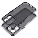 FuteradoiPhone16MatrixClearczarny1