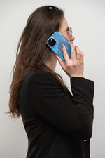 EtuinaiPhone15PROMAXForcellF-ProtectMiragezgodnezMagSafebluebird7