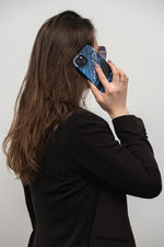 EtuinaiPhone15PLUSForcellF-ProtectMiragezgodnezMagSafeoceanmarble8