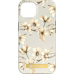 EtuinaiPhone15PLUSForcellF-ProtectMiragezgodnezMagSafespringflowers4